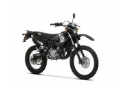2009 MBK X-Limit Enduro photo